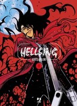 Hellsing - Nuova Edizione